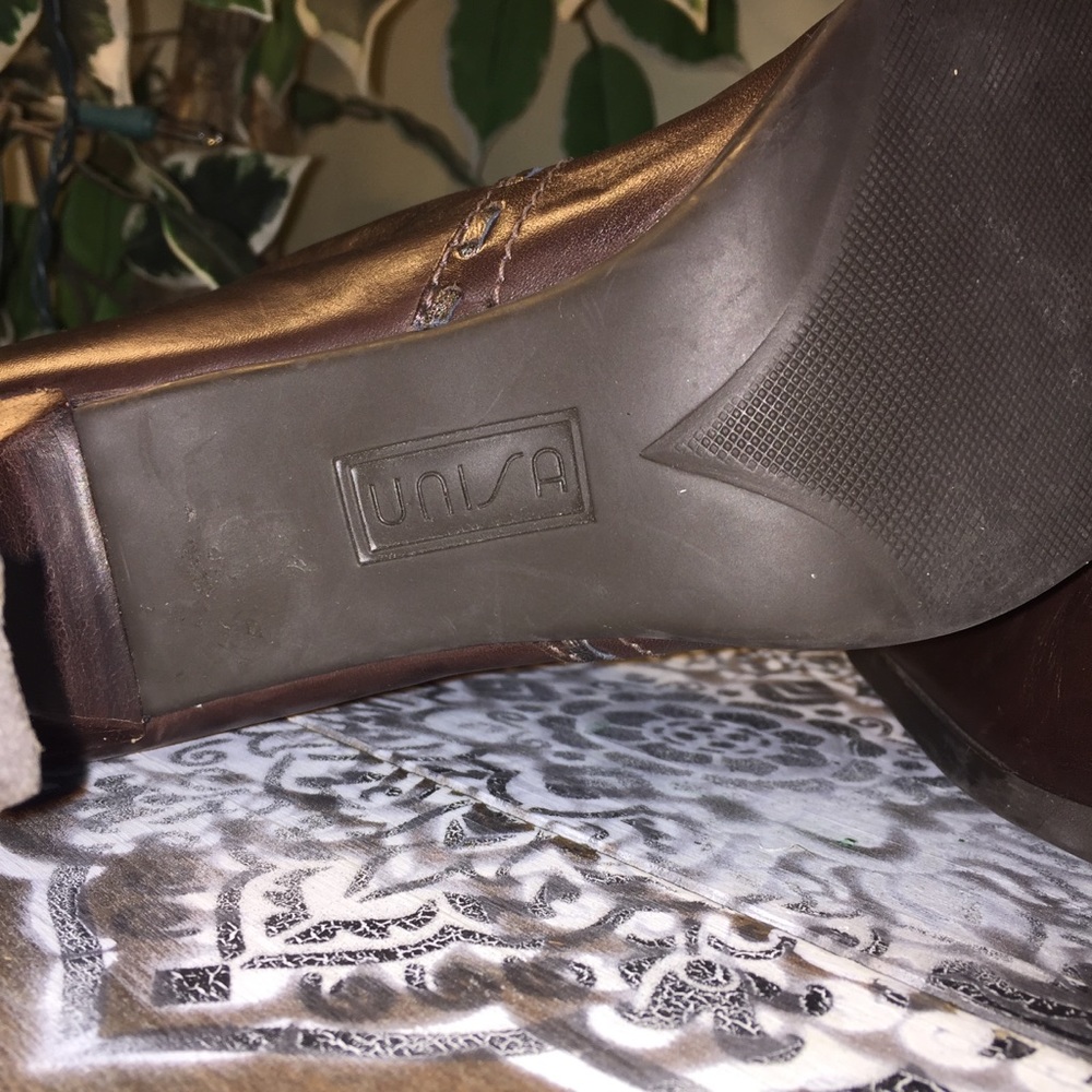 Unisa Boot - Picture 5 of 5